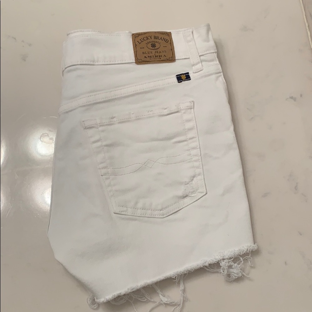 Luck Brand Shorts